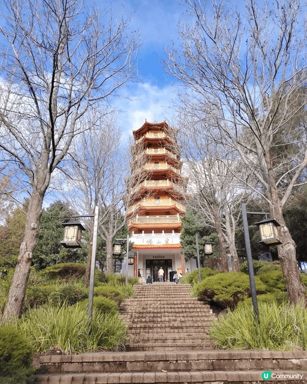 暑假去左澳州參加學校睇驗營,好開心,識左好多朋友,旅程愉快