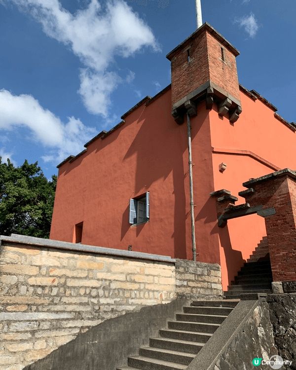 Visiting various places in tw ...