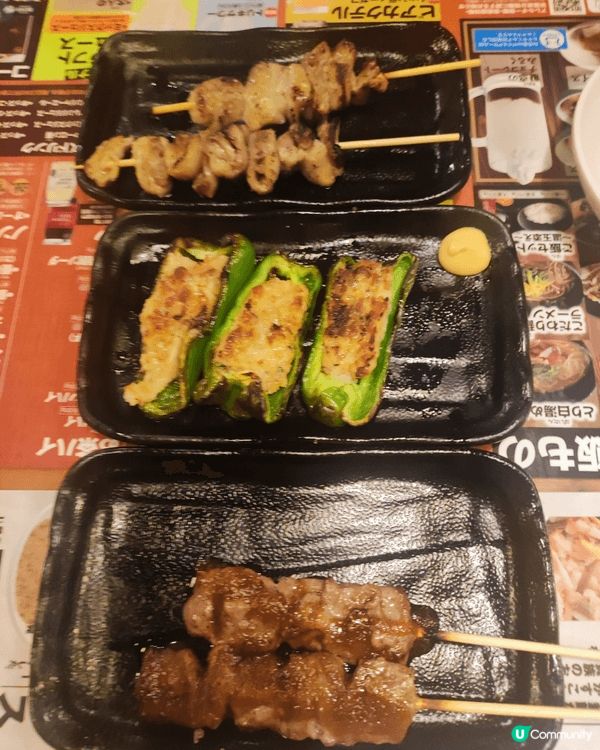 日本1日遊： 去阿美橫丁掃貨， 大掃特掃完之後食埋出名嘅 "...