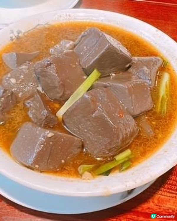 岩飲又岩食@潮薈館