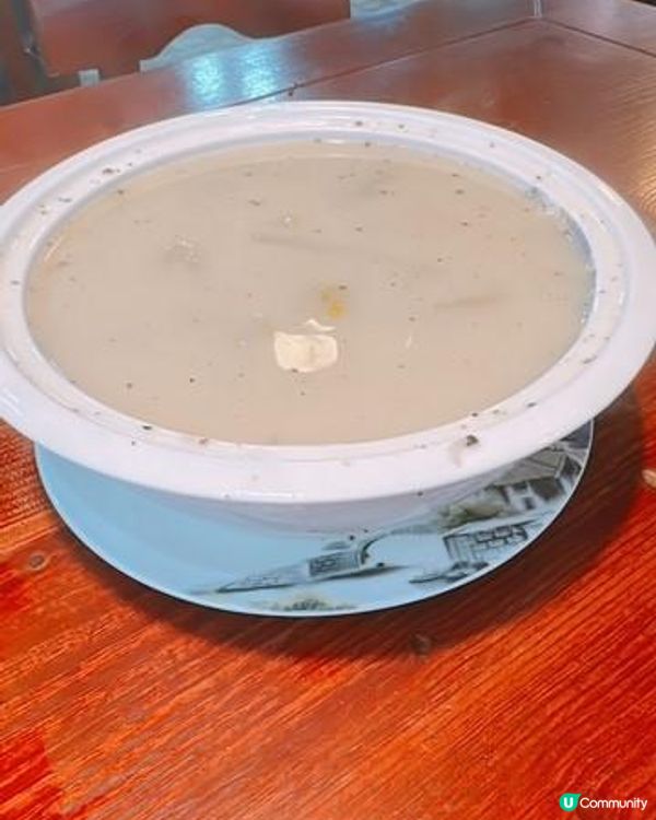 岩飲又岩食@潮薈館