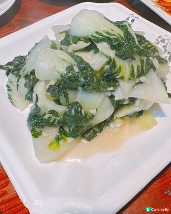 岩飲又岩食@潮薈館