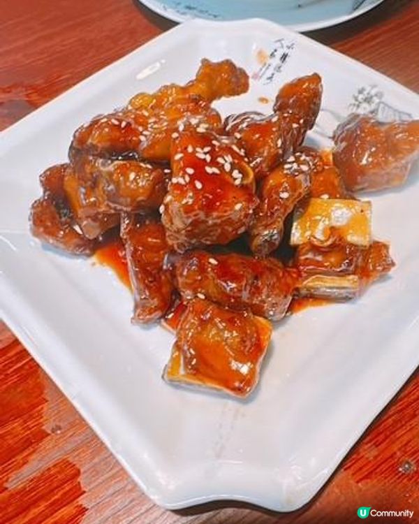 岩飲又岩食@潮薈館