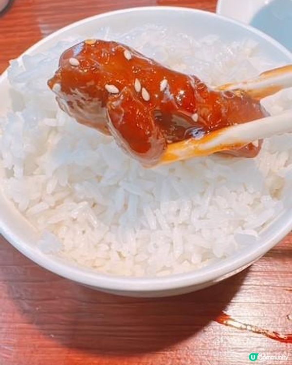 岩飲又岩食@潮薈館