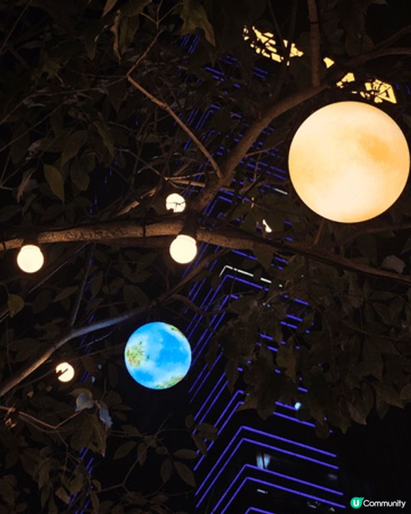 2025深圳光影藝術季南山展區，將以光為筆、以城為卷，為市民...