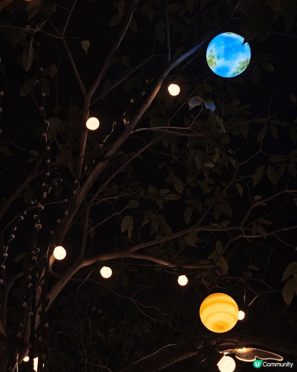 2025深圳光影藝術季南山展區，將以光為筆、以城為卷，為市民...