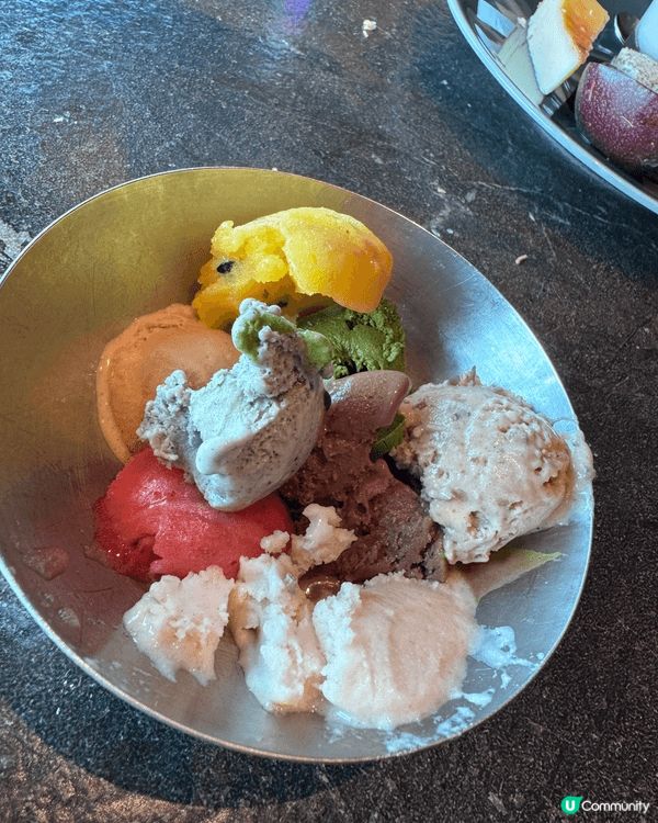 饗a Joy 超抵食，超好食，環境優美，位於101高樓，雖然...