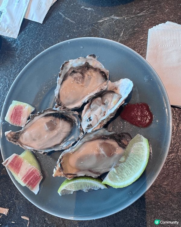 饗a Joy 超抵食，超好食，環境優美，位於101高樓，雖然...