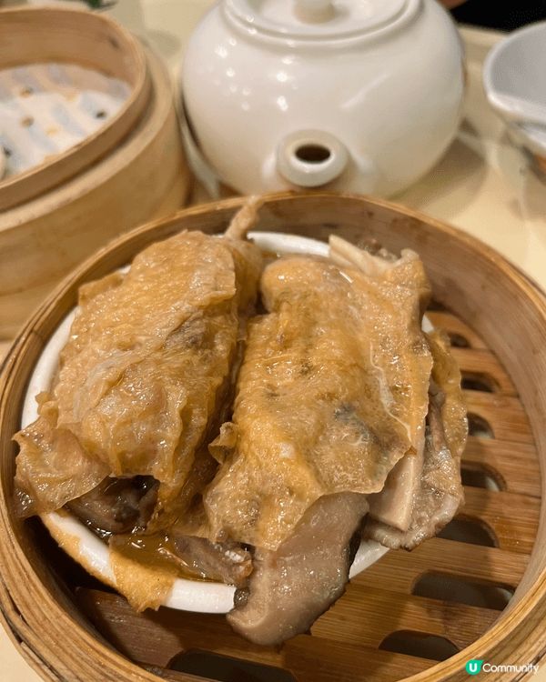 老馮茶居～ 分店越開越多