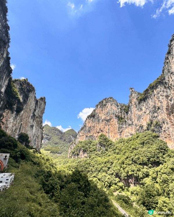 氣候宜人、冬暖夏涼，一年氣溫平均只有15度，夏天最高都係20...