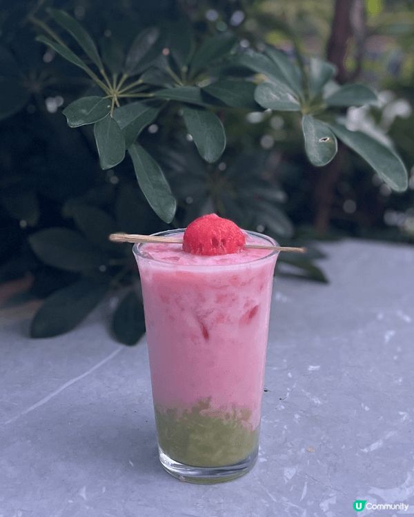 深圳GE BAKE✨三文治舒芙蕾好好味!!