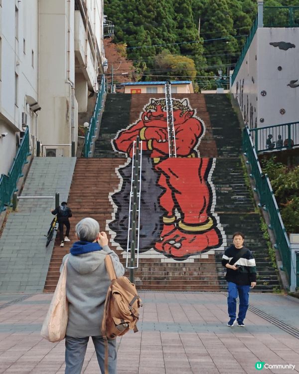 去日本浸溫泉，賞紅葉美景，嘆美食，過了一個悠閑假期，超讚