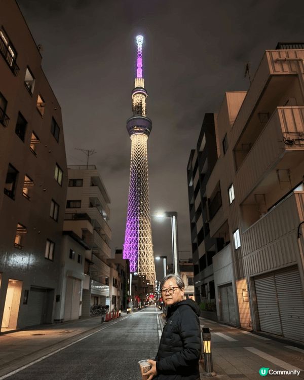 去日本浸溫泉，賞紅葉美景，嘆美食，過了一個悠閑假期，超讚