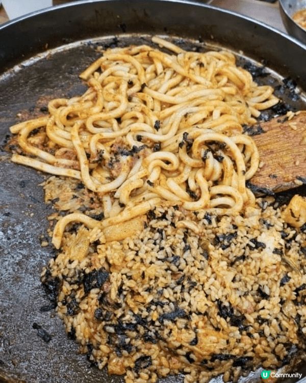 韓國零食很便宜和拉麵也非常有名，但特別牌子在香港不是常常見到...