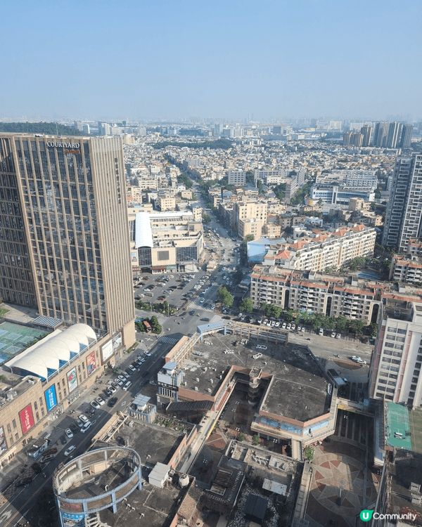 這裡是我們故鄉--順德，位於廣東省佛山市，是一座擁有豐富歷史...