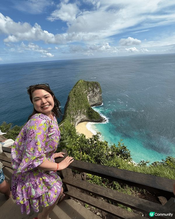 上山下海，任何地方都有值得發掘嘅地方