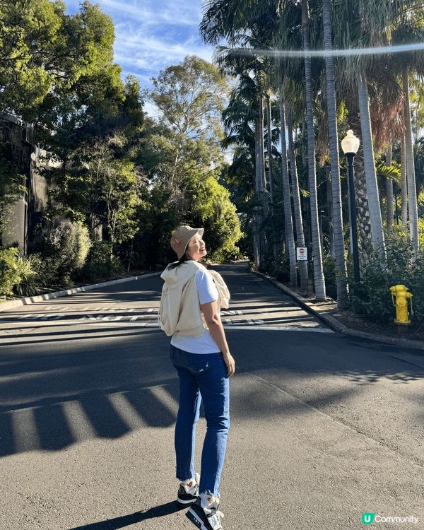 上山下海，任何地方都有值得發掘嘅地方