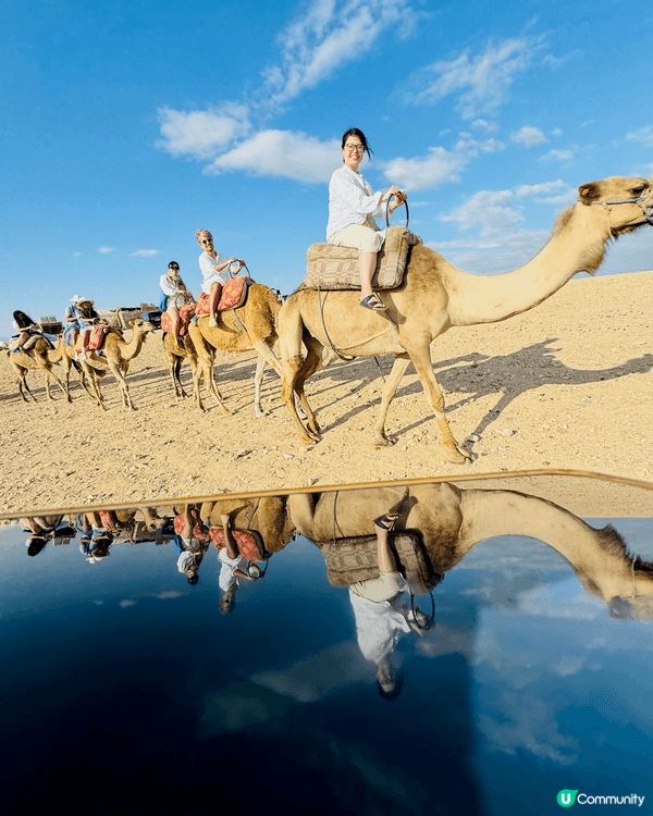 上山下海，任何地方都有值得發掘嘅地方