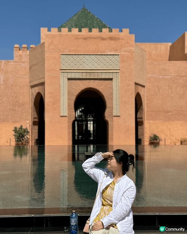 上山下海，任何地方都有值得發掘嘅地方