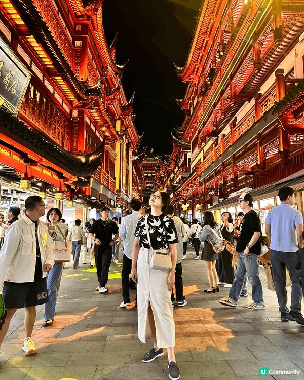 上山下海，任何地方都有值得發掘嘅地方