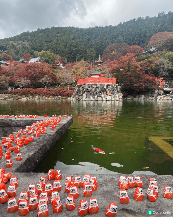 日本勝尾寺