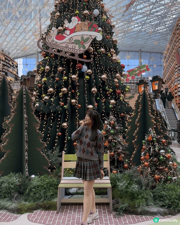 首爾Coex Mall 必訪Starfield 