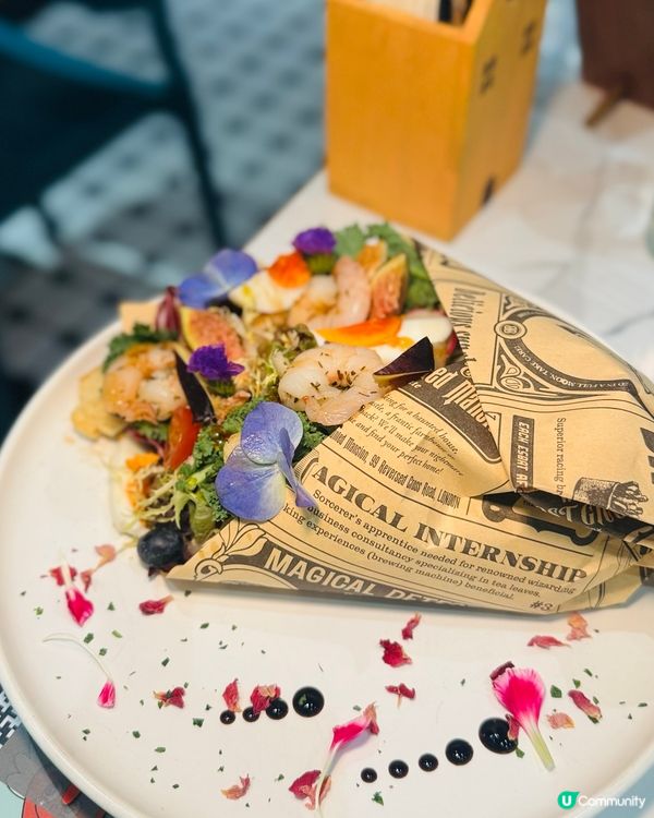 荃灣慶生超驚喜！🥳🎂