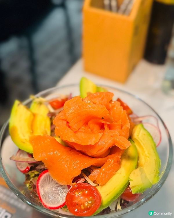 荃灣慶生超驚喜！🥳🎂