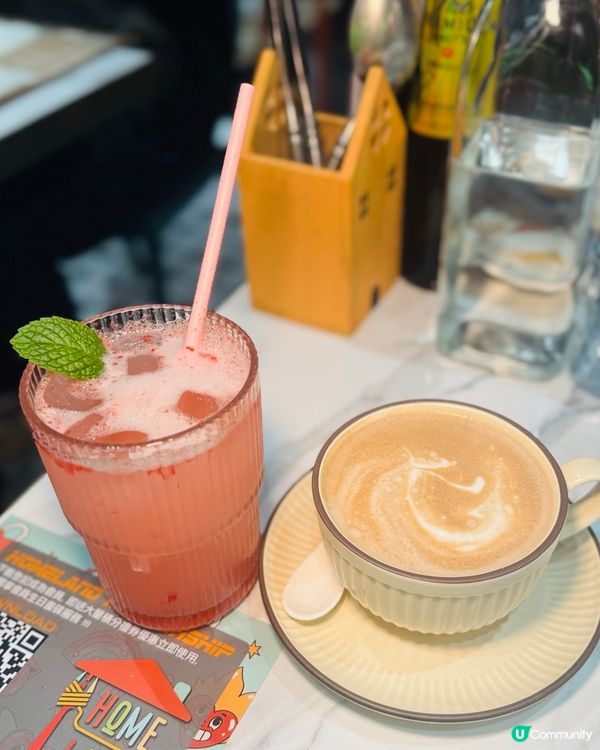 荃灣慶生超驚喜！🥳🎂