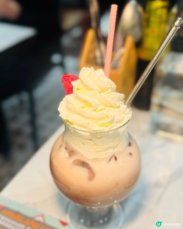 荃灣慶生超驚喜！🥳🎂