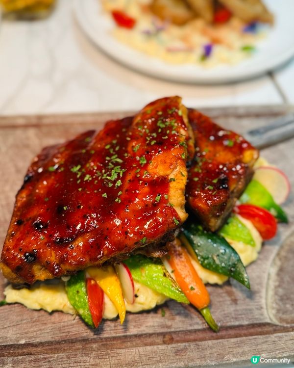 荃灣慶生超驚喜！🥳🎂