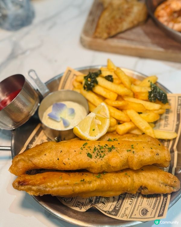 荃灣慶生超驚喜！🥳🎂