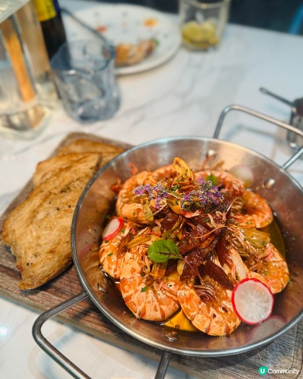 荃灣慶生超驚喜！🥳🎂