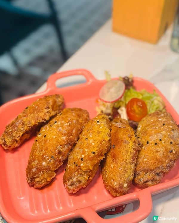 荃灣慶生超驚喜！🥳🎂