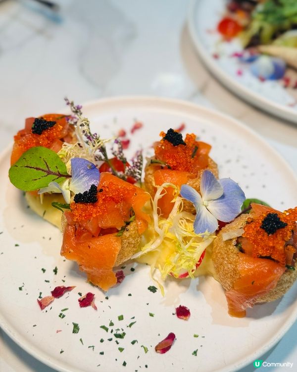 荃灣慶生超驚喜！🥳🎂