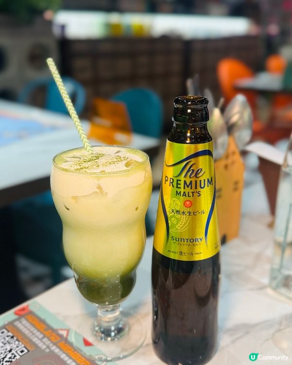 荃灣慶生超驚喜！🥳🎂