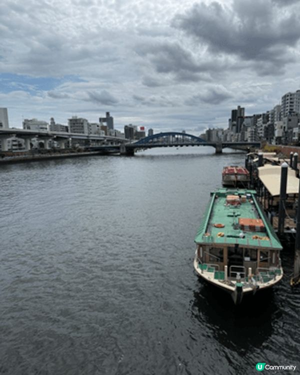 日本東京淺草寺新宿，到訪東京必到地方，適合喜愛購物同喜愛當地...