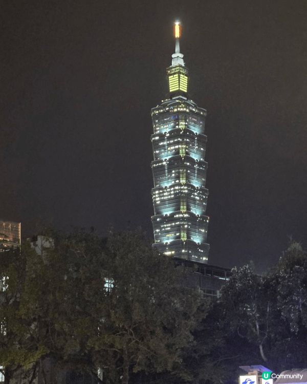 我去左台北玩，好開心。我有去貓空纜車，空氣好好，有去台北10...