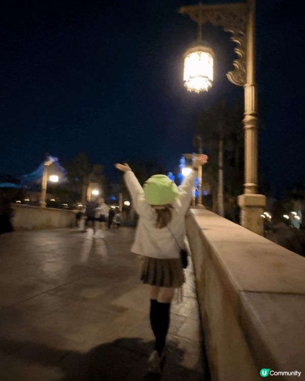 一個係旅行，我一定會推介日本環球影城！ 