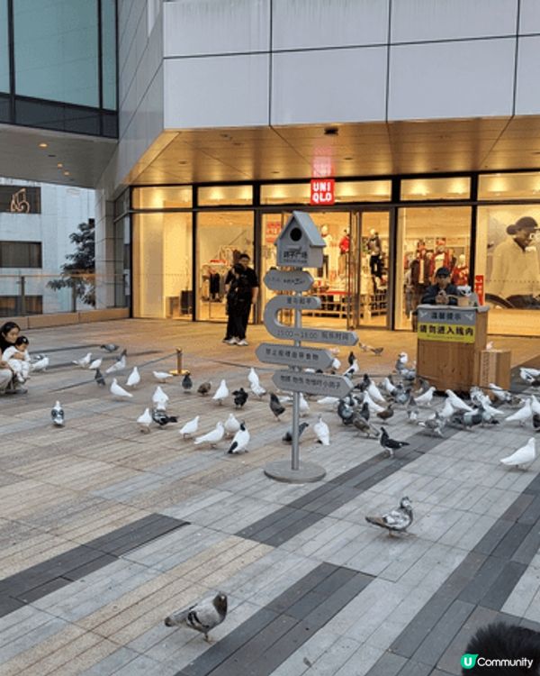 *深圳華強北商場中航城