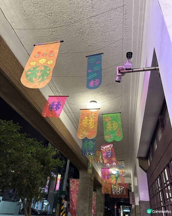 歷史悠久台南林百貨，經過翻新活化，有保留具歷史感的建築；另有...