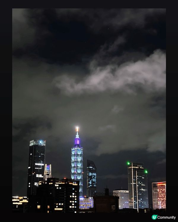 私心推介台北饒河街夜市的欣盛蔬食滷味，超好吃！不管是不是吃素...