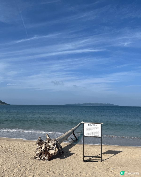 日本福岡糸島，係我去過最chill既島，好多打卡景點，又有新...