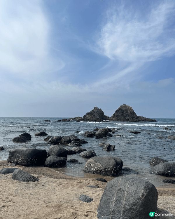 日本福岡糸島，係我去過最chill既島，好多打卡景點，又有新...
