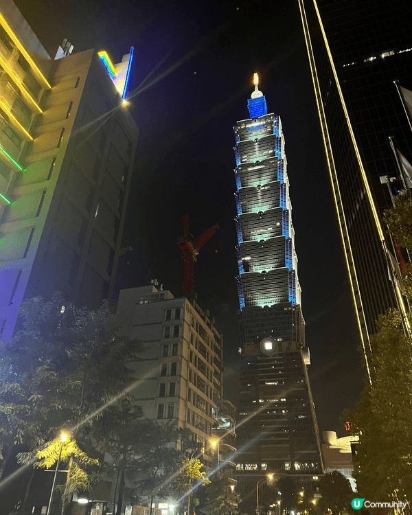 台灣台北市夜市最鍾意就是南機場夜市及饒河街夜市都非常美味仲想...