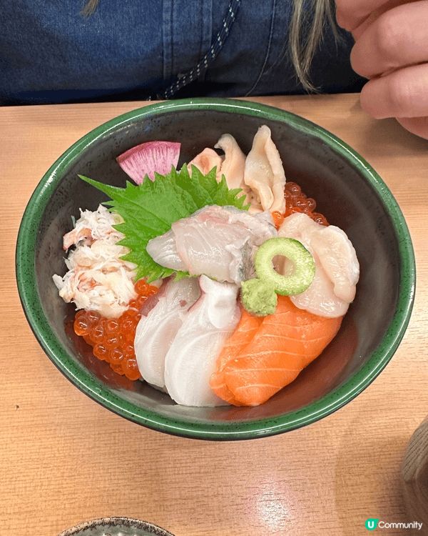 北海道旭川必吃 成吉思汗大黑屋 ，羊肉軟嫩多汁，沒有羊臊味！