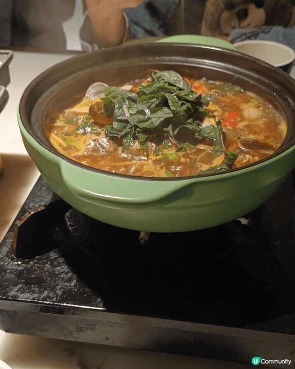 深圳嘅餐廳真係選擇多好味又抵食，呢間叫“綠茶”嘅係廣東深圳有...