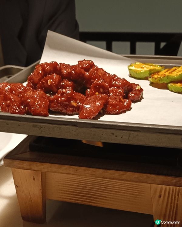 深圳嘅餐廳真係選擇多好味又抵食，呢間叫“綠茶”嘅係廣東深圳有...