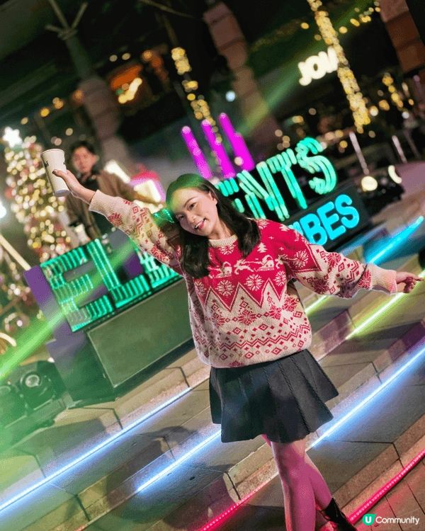 超開心，上星期join咗個CantonPop event🔥🎶...