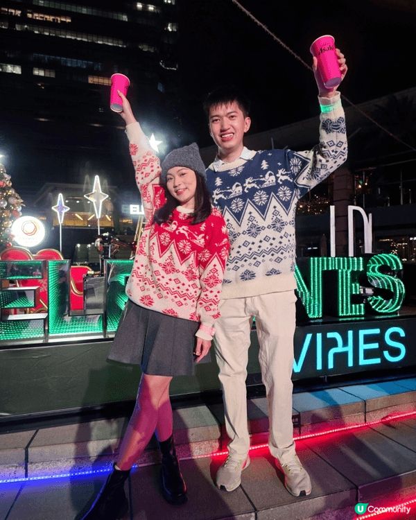 超開心，上星期join咗個CantonPop event🔥🎶...